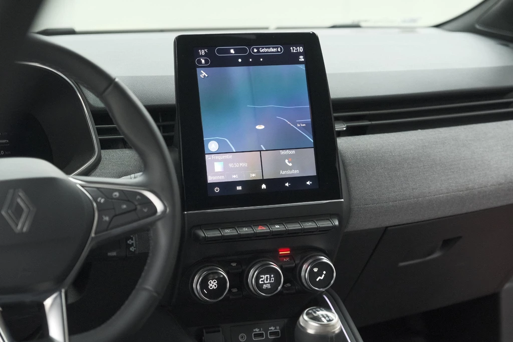 Renault Clio – foto 59