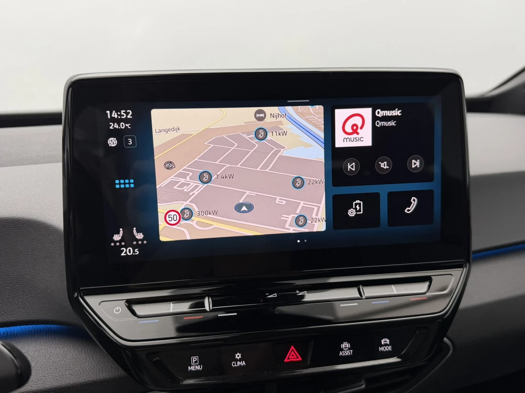 Volkswagen ID.3 – foto 11