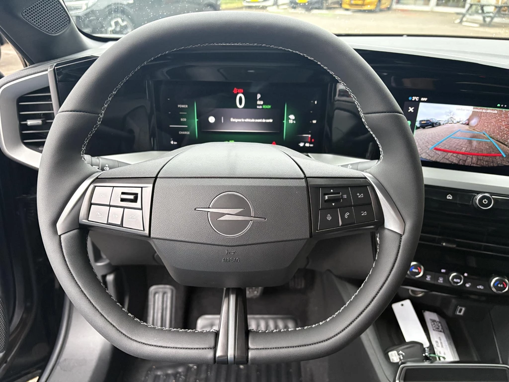 Opel Mokka-e – foto 11