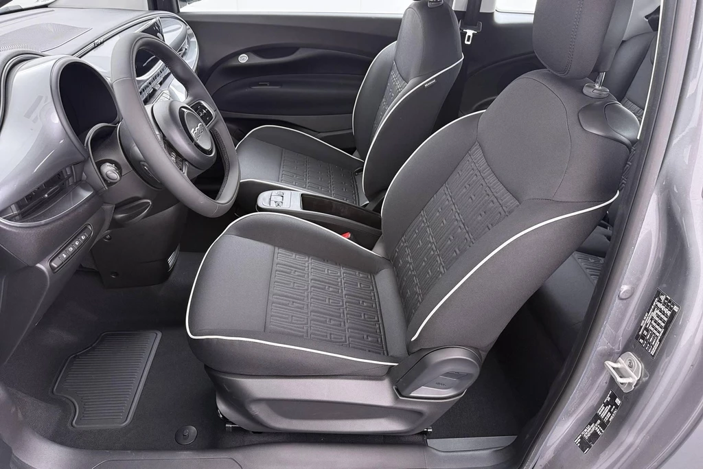 Fiat 500 – foto 16