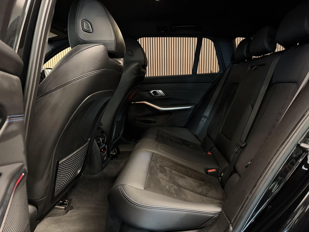 BMW 3 Serie – foto 12