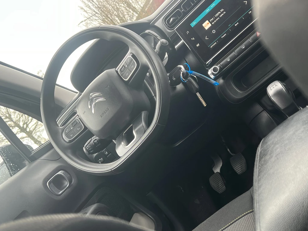 Citroën C3 – foto 17