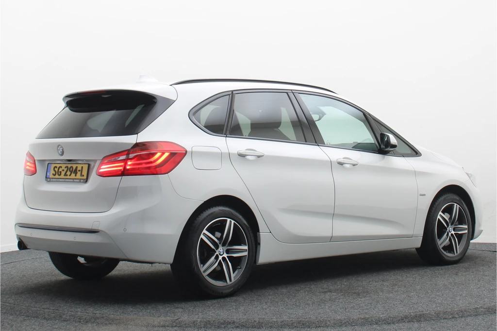 BMW 2 Serie – foto 8