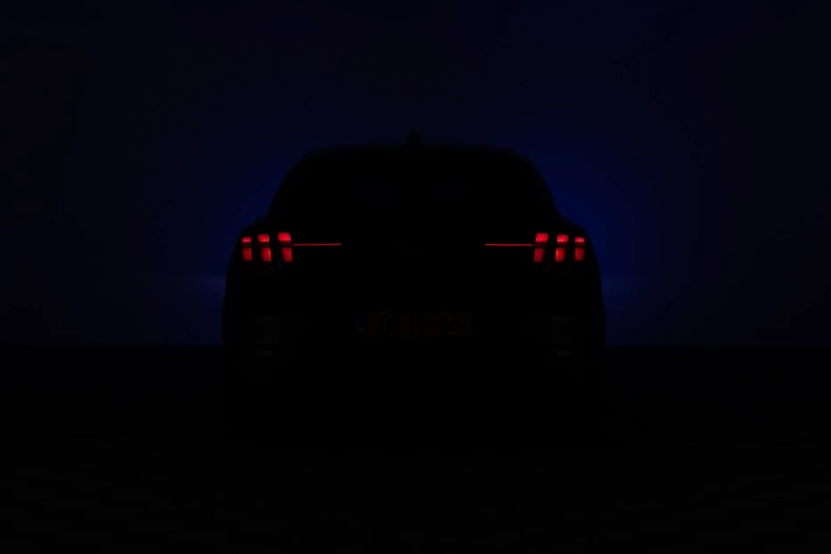 Ford Mustang Mach-E – foto 5