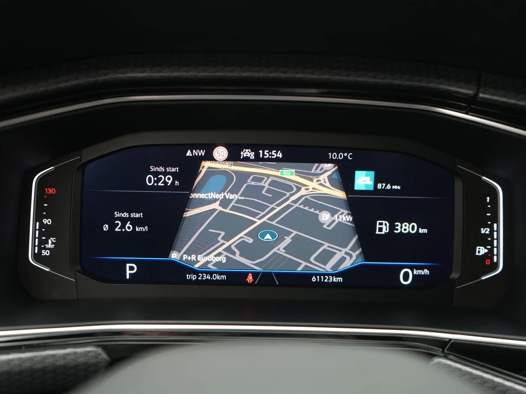 Volkswagen T-Cross – foto 17