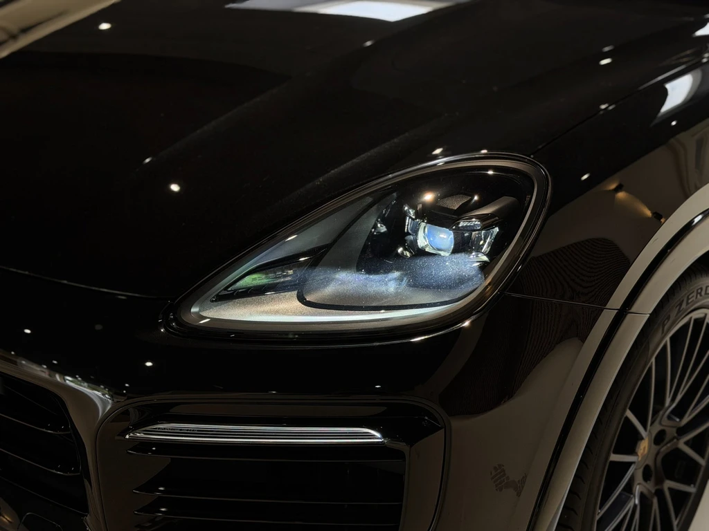 Porsche Cayenne – foto 92