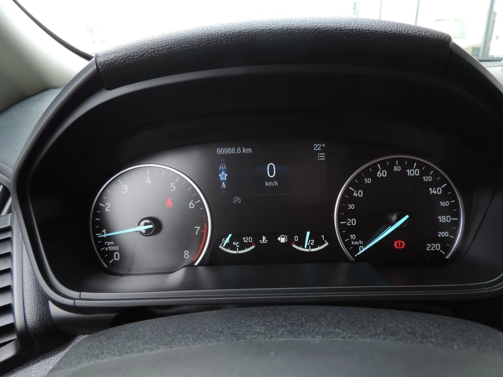 Ford EcoSport – foto 61