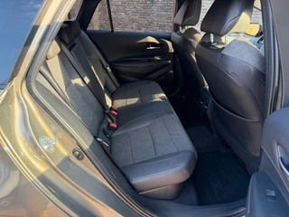 Toyota Corolla – thumbnail 21
