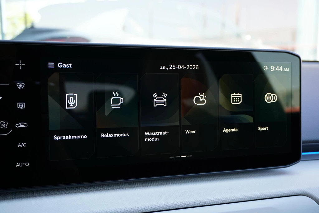 Kia EV4 – foto 59