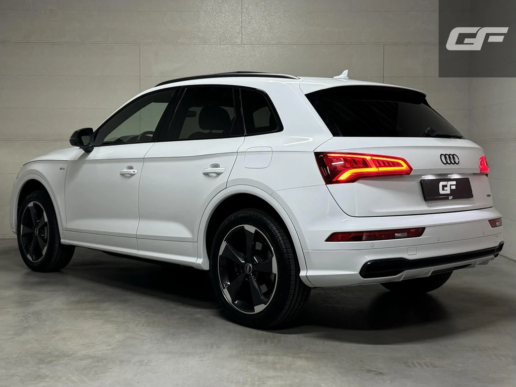 Audi Q5 – foto 6