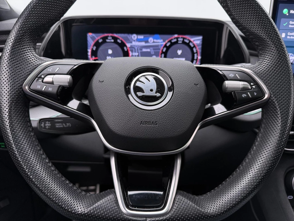 Škoda Kodiaq – foto 16