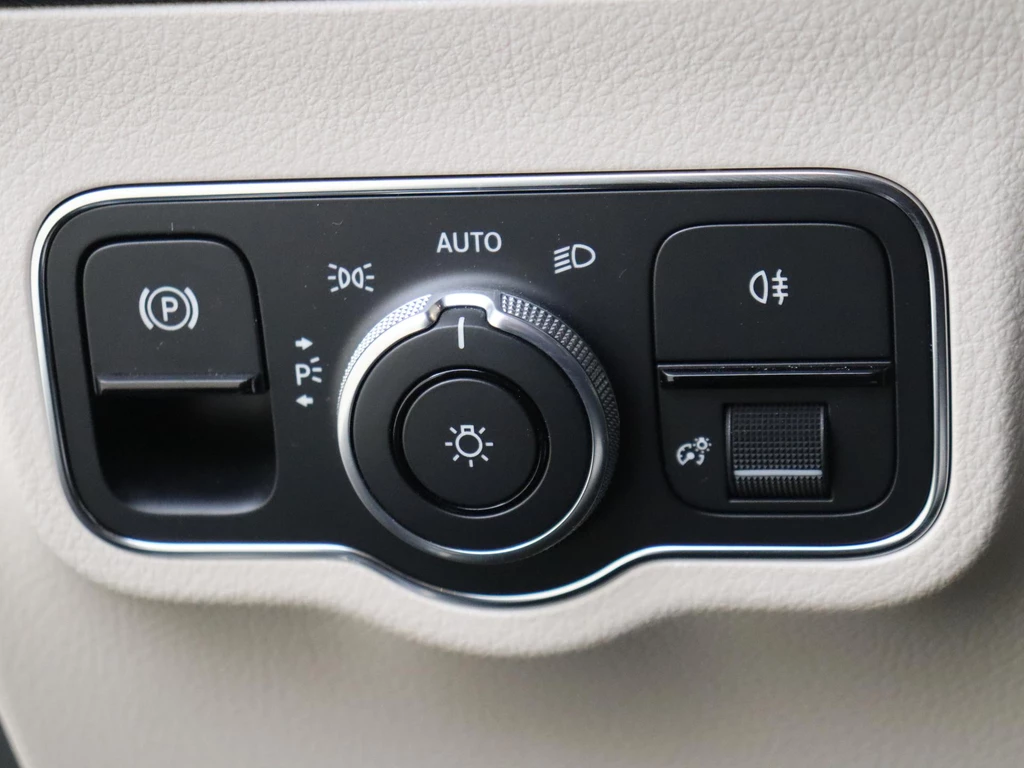 Mercedes-Benz B-Klasse – foto 25