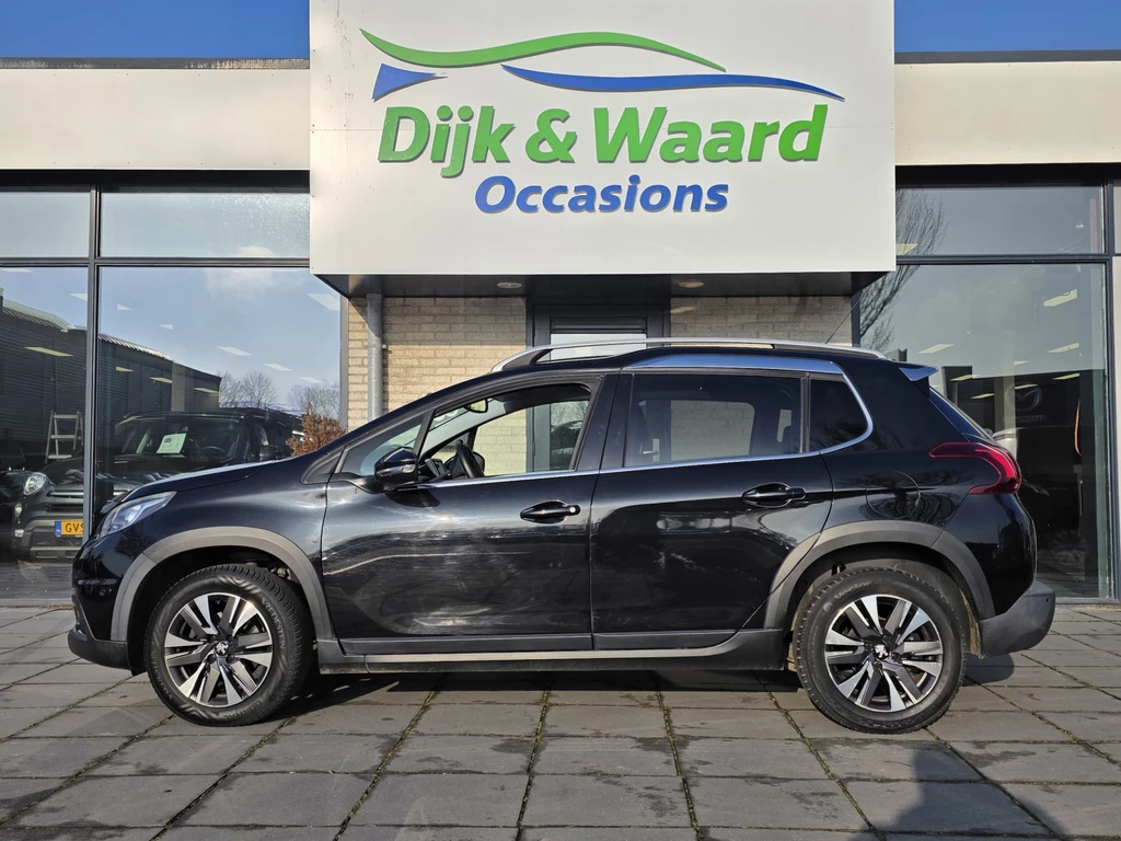 Peugeot 2008 – foto 2