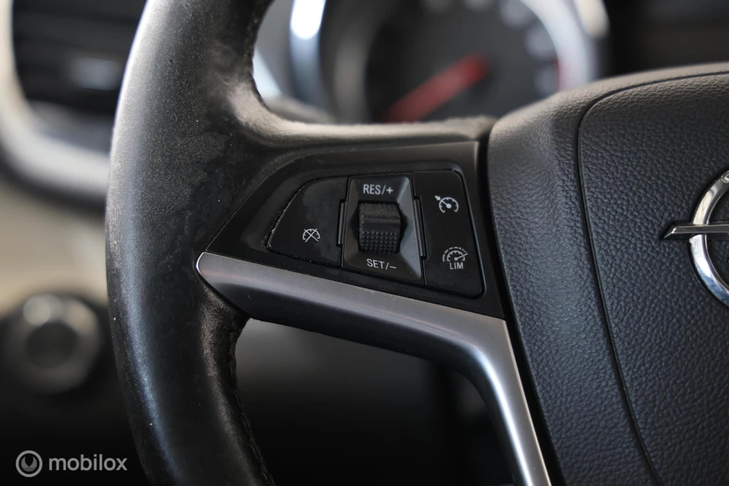 Opel Mokka – foto 12