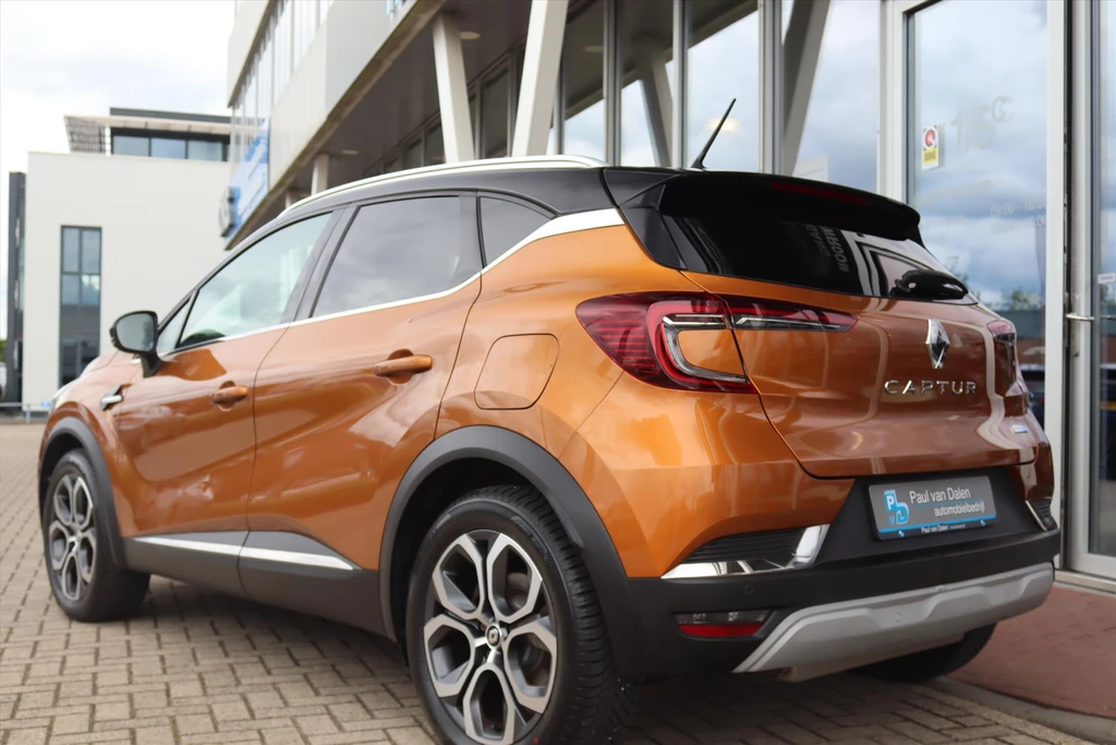 Renault Captur – foto 8