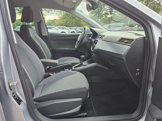 SEAT Arona – thumbnail 23