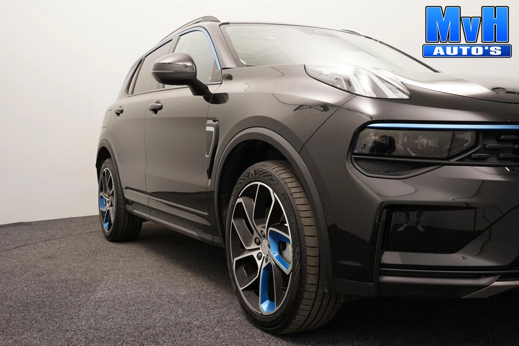 Lynk & Co 01 – foto 20