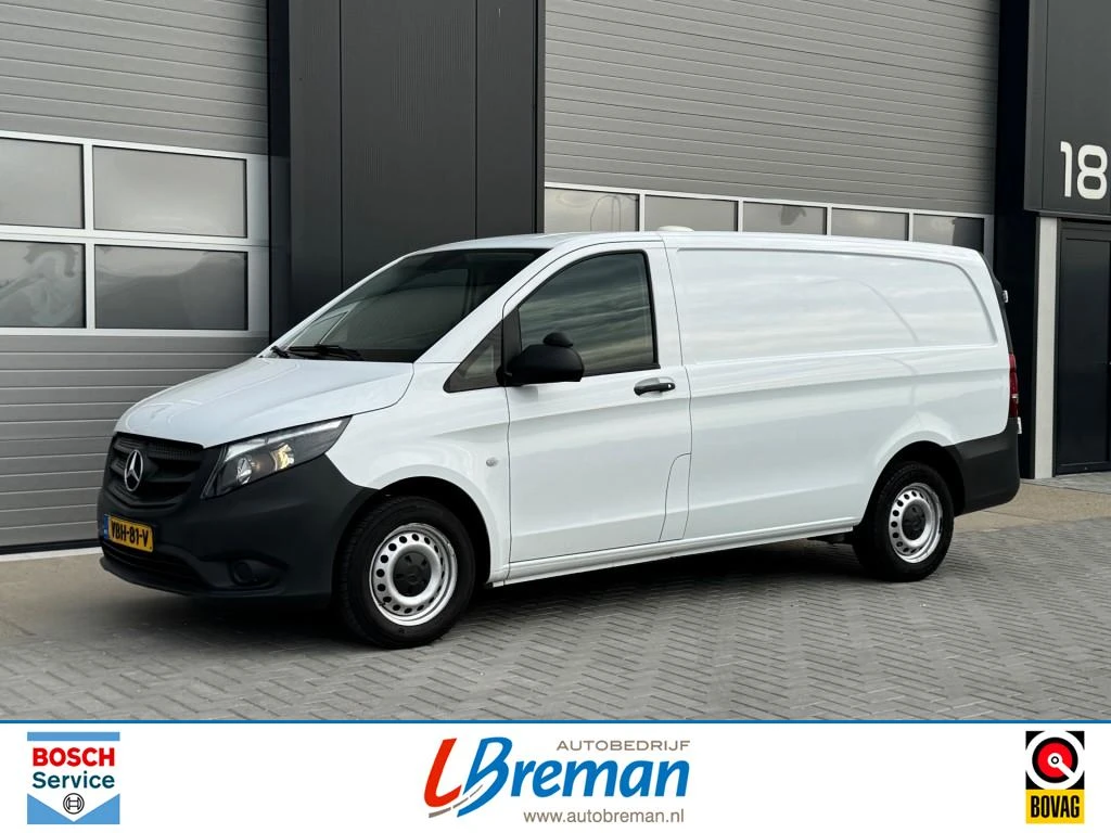 Mercedes-Benz Vito – foto 3