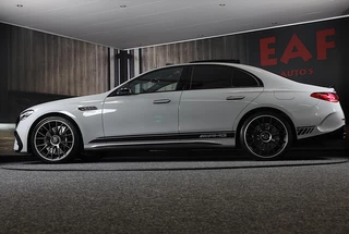 Mercedes-Benz E-Klasse – thumbnail 3