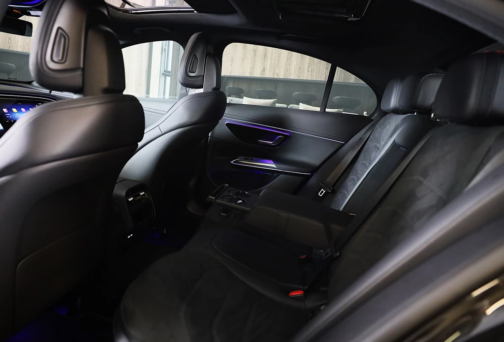 Mercedes-Benz E-Klasse – foto 41