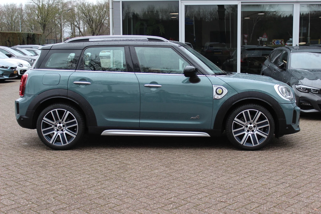 MINI Countryman – foto 5