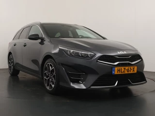 Kia Ceed Sportswagon – thumbnail 11