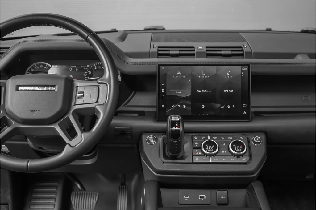 Land Rover Defender – foto 23