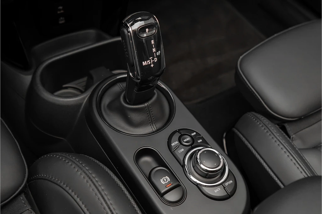 MINI Cooper Cabrio – foto 34