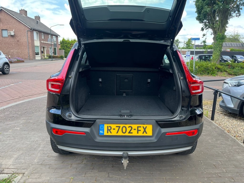 Volvo XC40 – foto 14