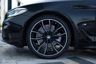 BMW 5 Serie – thumbnail 10