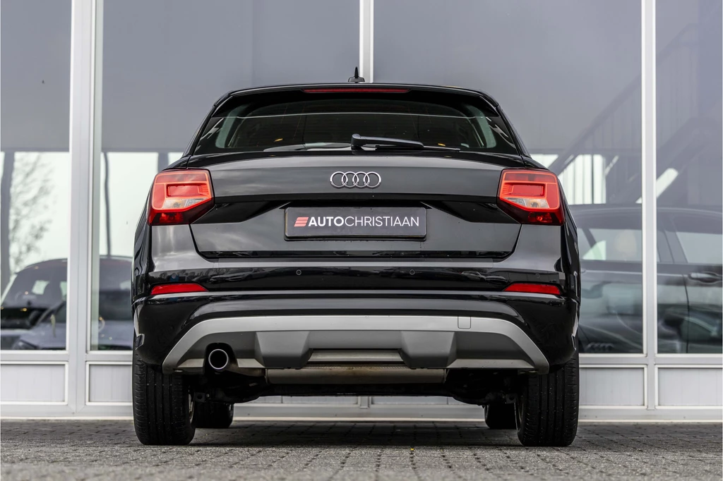 Audi Q2 – foto 5