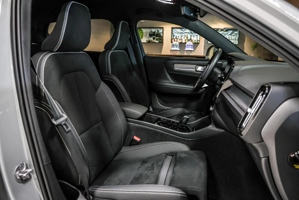 Volvo XC40 – foto 20