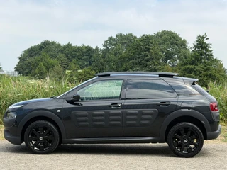 Citroën C4 Cactus – thumbnail 4