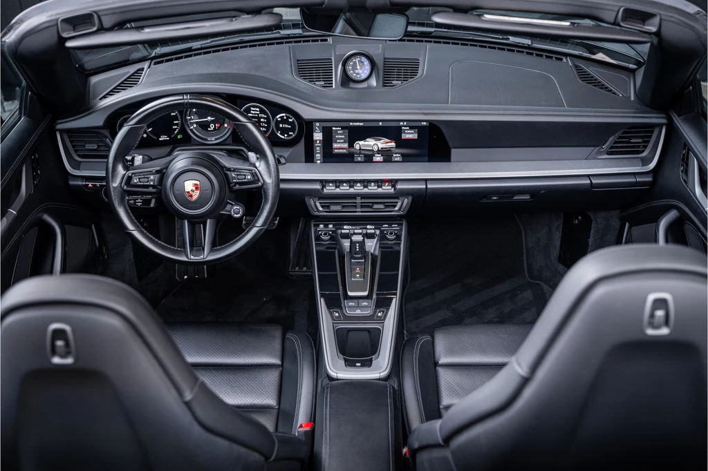 Porsche 911 – foto 14