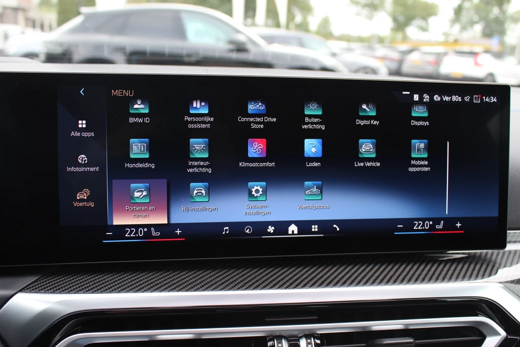 BMW i4 – foto 27