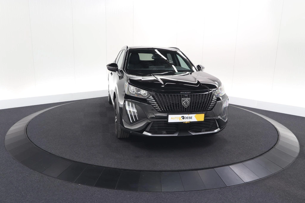 Peugeot 2008 – foto 13
