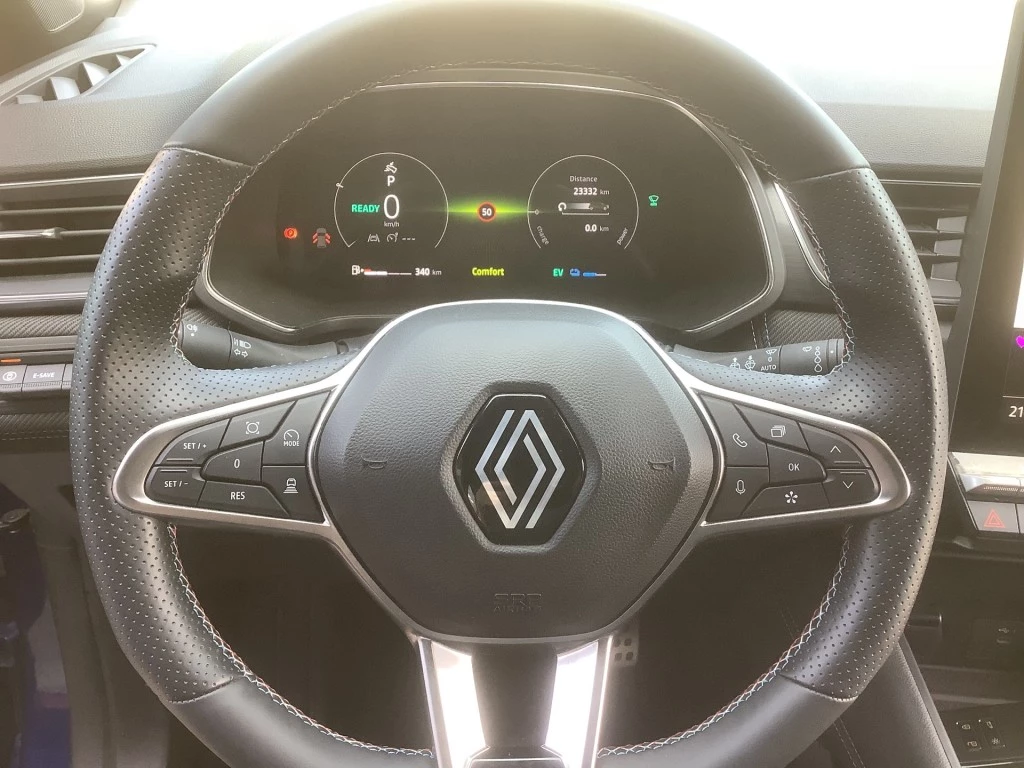 Renault Captur – foto 16