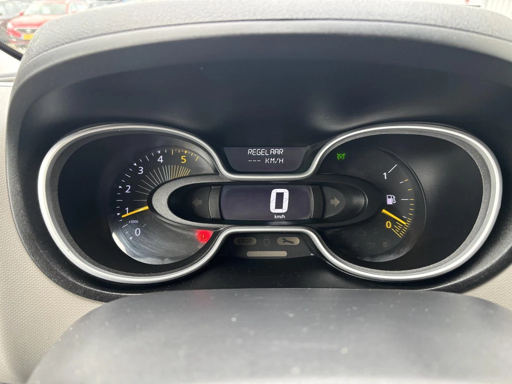 Renault Trafic – foto 26