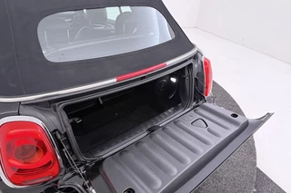 MINI Cooper S Cabrio – thumbnail 43