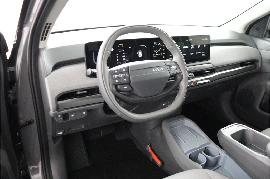 Kia EV3 – foto 21