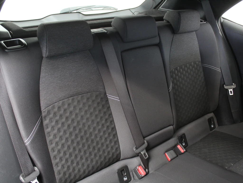 Toyota Corolla – foto 52
