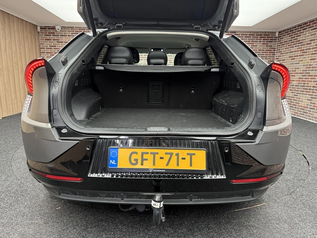 Kia EV6 – foto 20