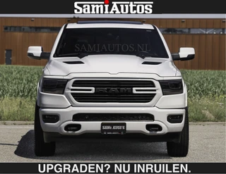 Dodge Ram Pick-Up – thumbnail 19