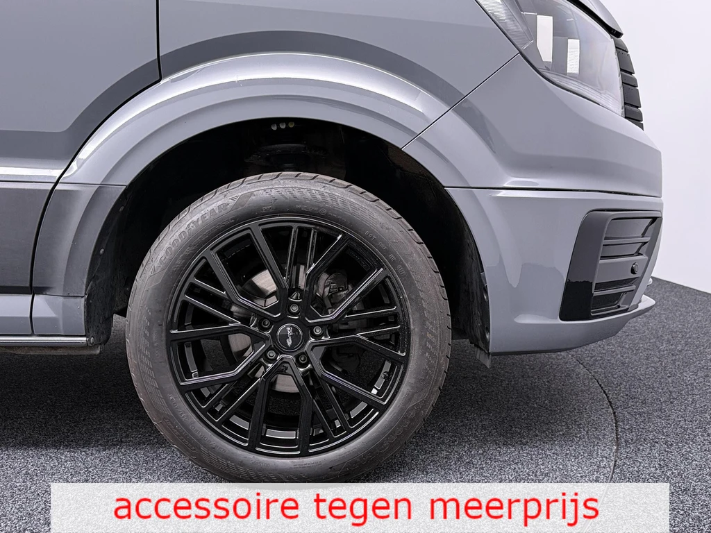 Volkswagen Crafter – foto 23