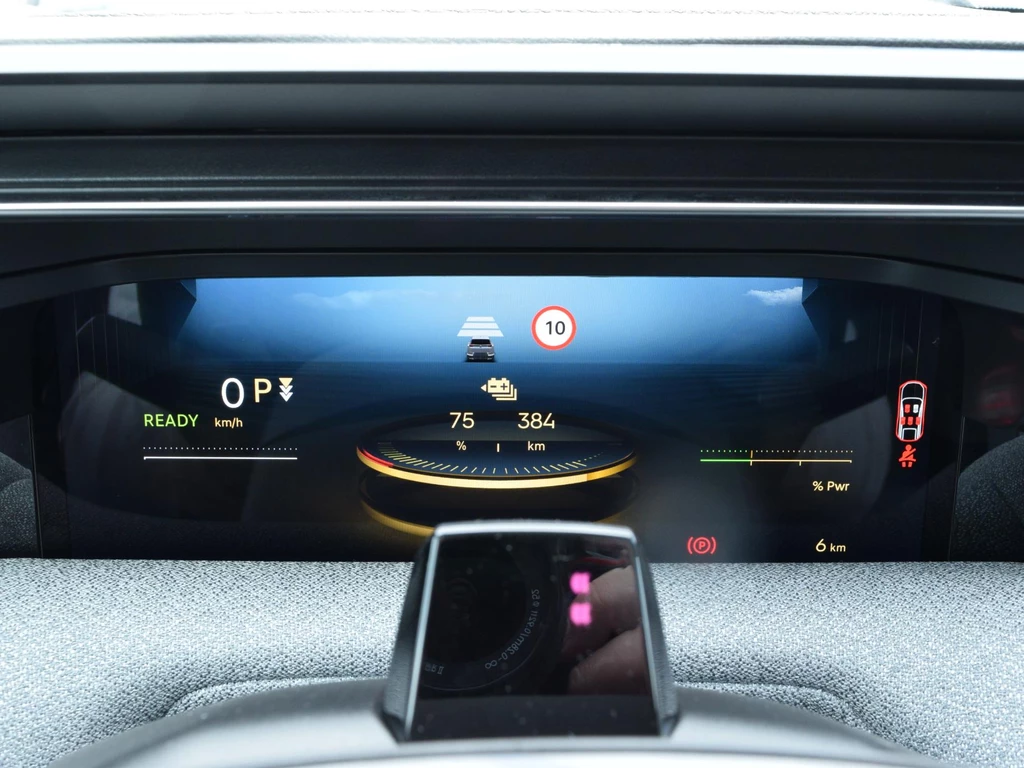 Citroën C5 Aircross – foto 8