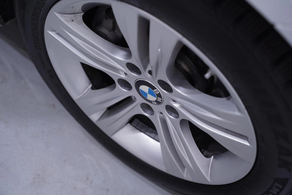BMW 4 Serie – foto 20