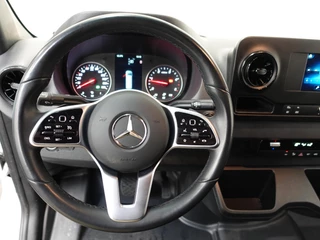 Mercedes-Benz Sprinter – thumbnail 21