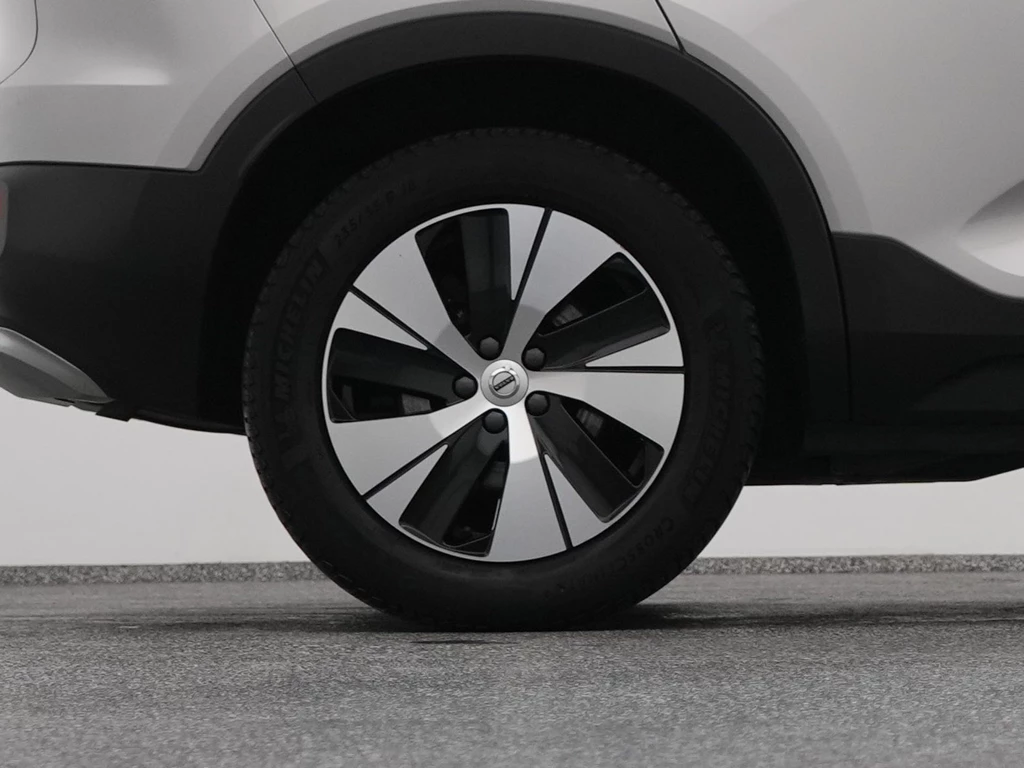 Volvo XC40 – foto 41