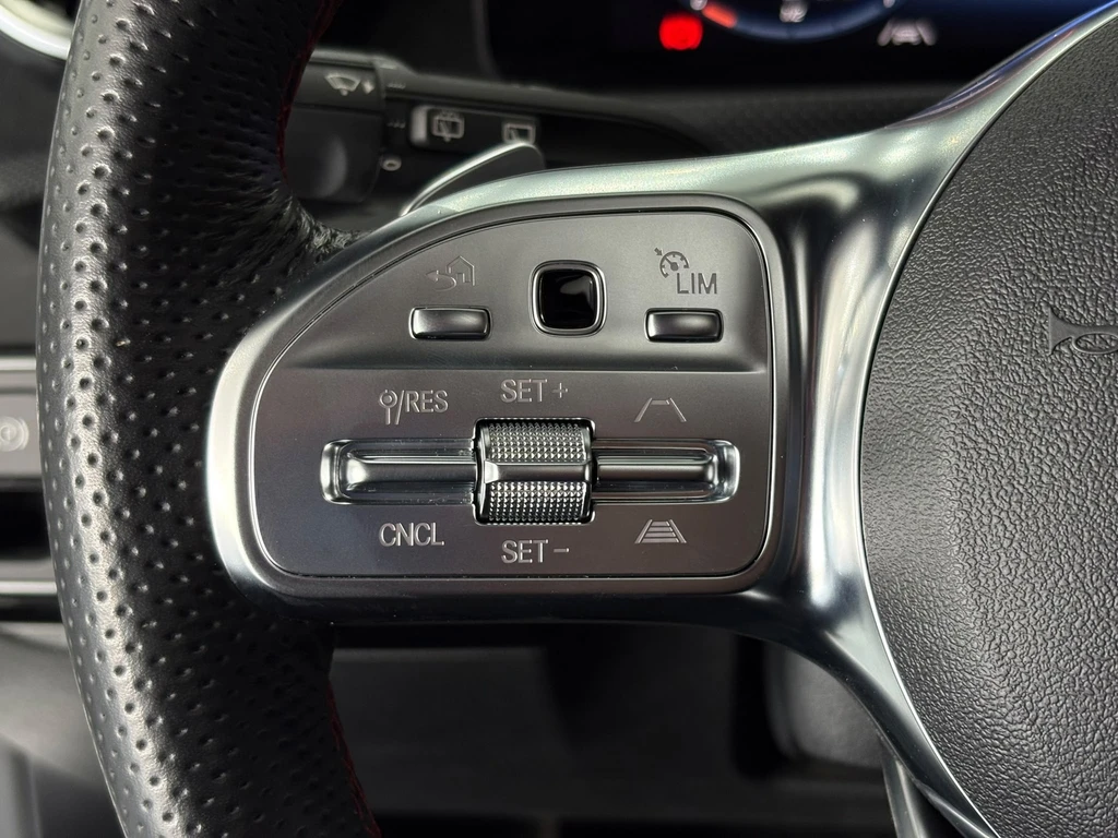 Mercedes-Benz CLA – foto 35