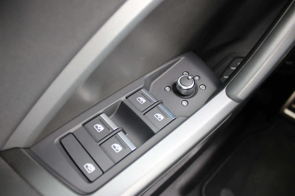 Audi Q3 – foto 42